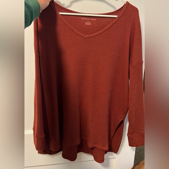 American Eagle sweater - Picture 1 of 4